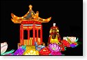 china light licht festival lichtshow show festiviteit glow evenement event chinees chinese verlichting draak dragon lichtfestival zoo